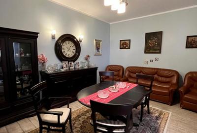 Casă cu 5 camere cu Teren 256 Mp în Ultracentral - 5
