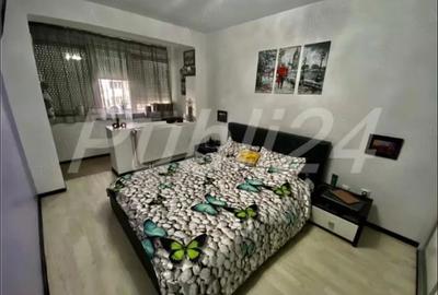 Apartament cu 2 camere semidecomandat în Hipodrom