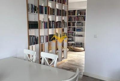 Apartament cu 3 camere nedecomandat, mobilat în Europa - 4