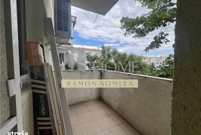 Apartament cu 2 camere decomandat, mobilat în Mărășești - 3