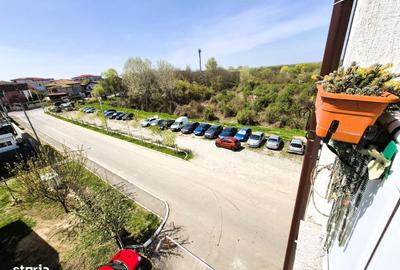 Garsonieră decomandată în Roșu - 16