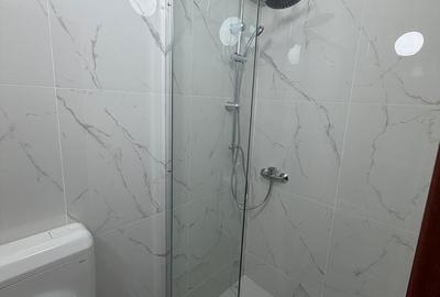 Garsonieră decomandată în Central - 2