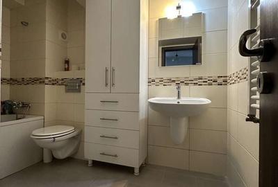 Apartament cu 3 camere în Nord - 5