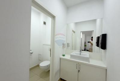 Spațiu comercial, de 200 mp, în Ultracentral - 11