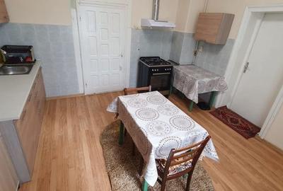 Apartament cu 2 camere nedecomandat în Azuga - 7