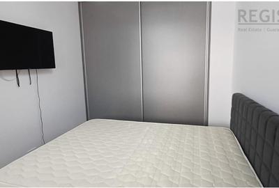 Apartament cu 2 camere, mobilat în Sânpetru - 7