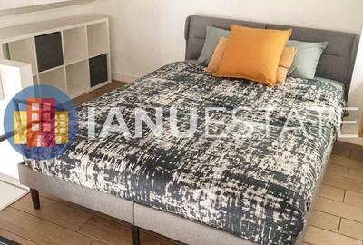 Garsonieră decomandată în Giurgiului