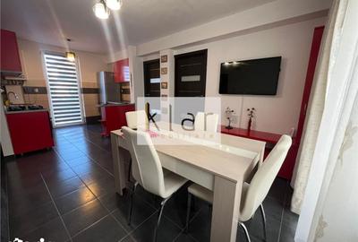 Apartament cu 3 camere semidecomandat în Andrei Mureșanu