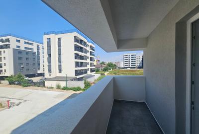 Apartament cu 2 camere decomandat în Berceni - 6