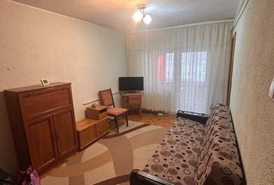 Garsonieră decomandată în Ultracentral