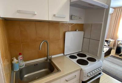 Garsonieră semidecomandată în Soarelui - 5