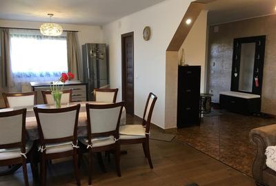 Casă cu 5 camere cu Canalizare în Sângeorgiu de Mureș - 3
