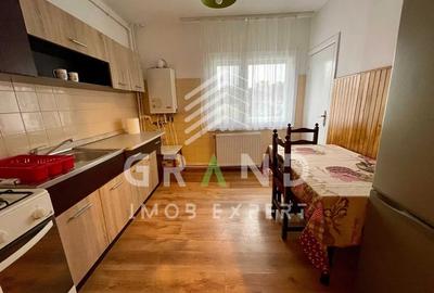 Apartament cu 2 camere decomandat, mobilat în Plopilor - 1
