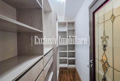 Apartament cu 3 camere decomandat, mobilat în Peninsula - 21