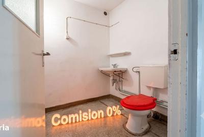 Apartament cu 3 camere decomandat în Grigorescu - 10