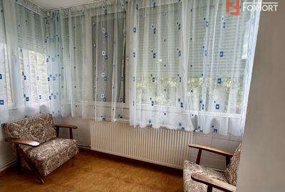 Apartament cu 3 camere decomandat, mobilat în Aradului - 5