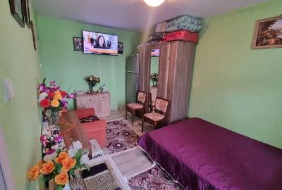 Garsonieră decomandată în Craiovița Nouă - 2