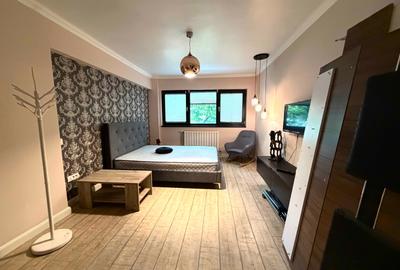 Apartament cu 2 camere decomandat în Copou - 1