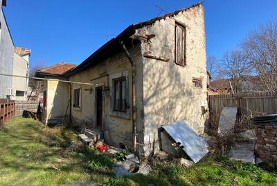 Casă individuală cu 3 camere cu Teren 436 Mp în Negru Vodă - 2
