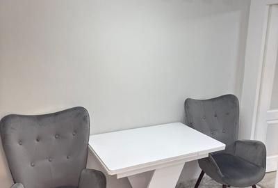 Apartament cu 2 camere semidecomandat în Central - 7