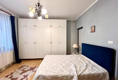 Apartament cu 2 camere decomandat, mobilat în Schei - 10