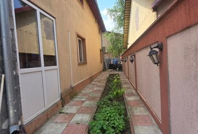 Casă individuală cu 4 camere cu Teren 250 Mp în Central - 25