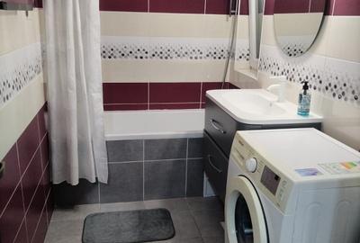 Apartament cu 2 camere decomandat în Sânpetru