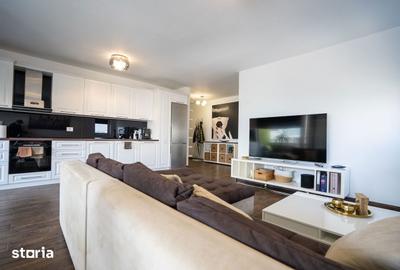 Apartament cu 3 camere în Iosia - 12