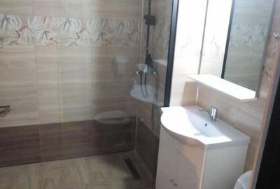Apartament cu 2 camere semidecomandat în Central - 5