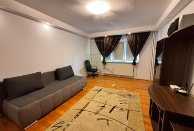 Apartament cu 2 camere decomandat, mobilat în Brazda lui Novac - 2
