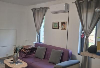 Casă individuală cu 3 camere cu Teren 1000 Mp în Rociu - 1