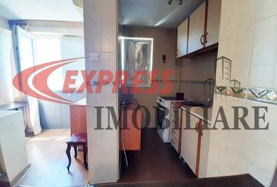 Garsonieră semidecomandată în Basarabia - 2