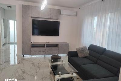Casă cu 3 camere cu Teren 335 Mp în Moșnița Nouă - 4