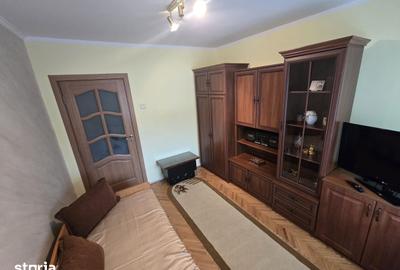 Apartament cu 3 camere decomandat, mobilat în Mureșeni - 16