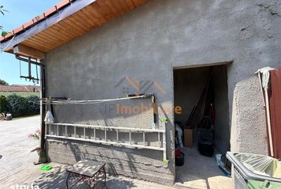 Casă cu 3 camere cu Teren 740 Mp în Girișu de Criș - 19