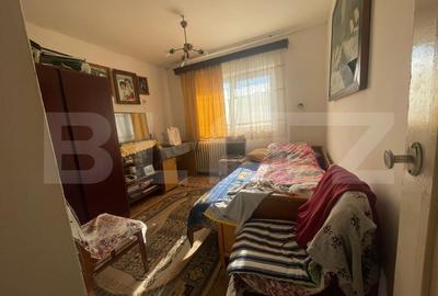 Apartament cu 2 camere decomandat, mobilat în Nord