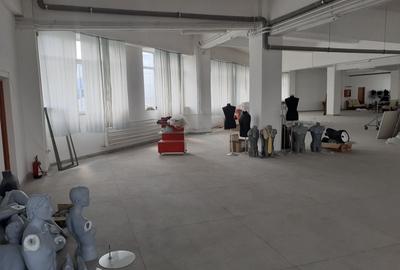 Spațiu industrial, de 750 mp, în Vitan - 9
