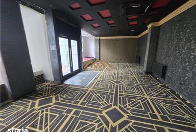 Spațiu comercial, de 80 mp, în Central