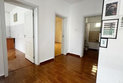 Spațiu comercial, de 200 mp, în Astra - 4