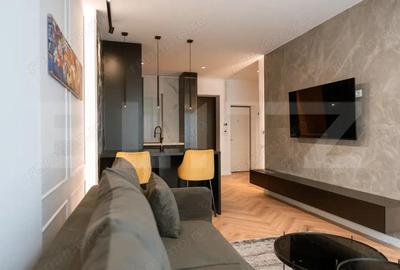 Apartament cu 2 camere decomandat în Cantemir