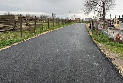 Teren Construcții intravilan de 84151 mp, în Palas - 7