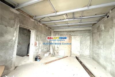 Casă cu 6 camere cu Teren 267 Mp în Ultracentral