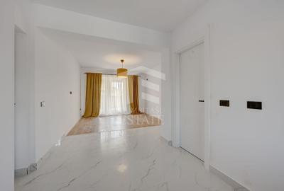 Apartament cu 3 camere decomandat în Vest - 4