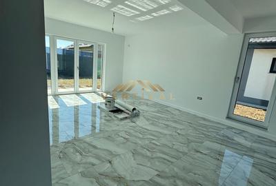 Casă cu 3 camere cu Teren 375 Mp în Vidra - 3