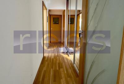 Apartament cu 3 camere semidecomandat, mobilat în Iancului - 9