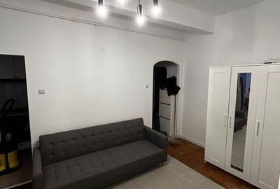 Apartament cu 2 camere în 13 Decembrie - 7