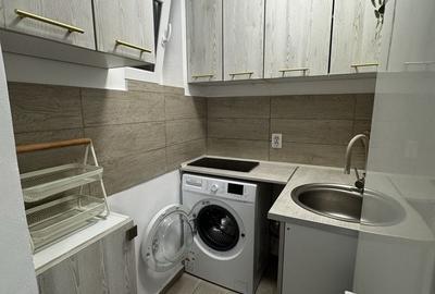 Apartament cu 2 camere în Dosu Bricii - 2