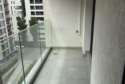 Apartament cu 2 camere decomandat în Lujerului - 6