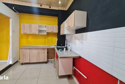 Spațiu comercial, de 20 mp, în Central