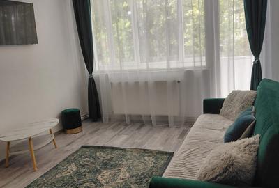 Apartament cu 2 camere decomandat în Aleea Carpați - 1